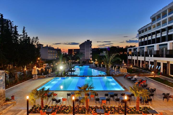 Hotel 9 of 23