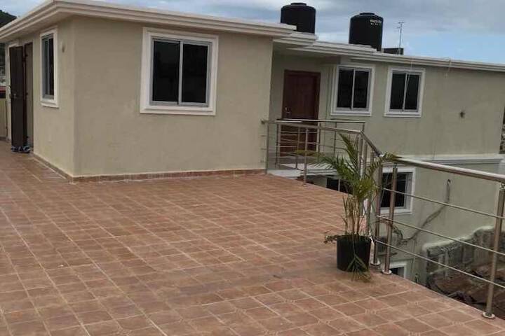 Terrace/Patio 20 of 23