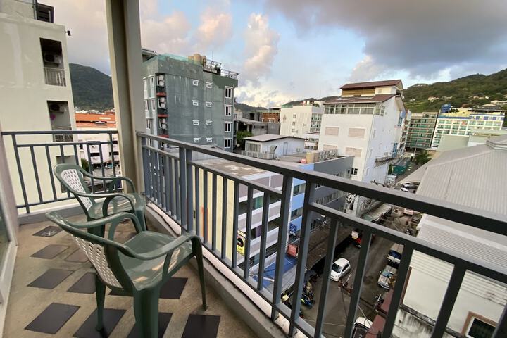 Hotel View 93 of 95