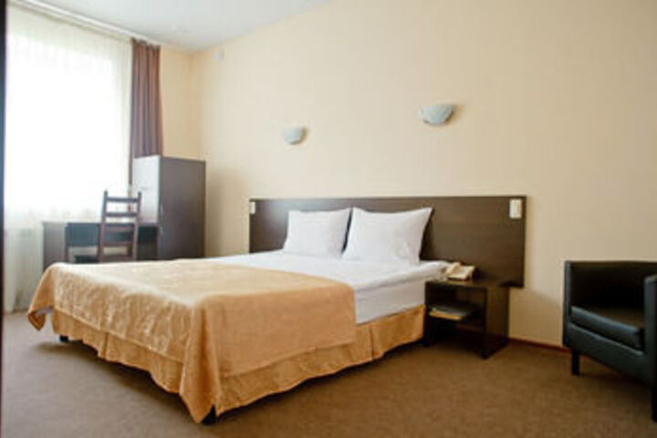 Room Photo