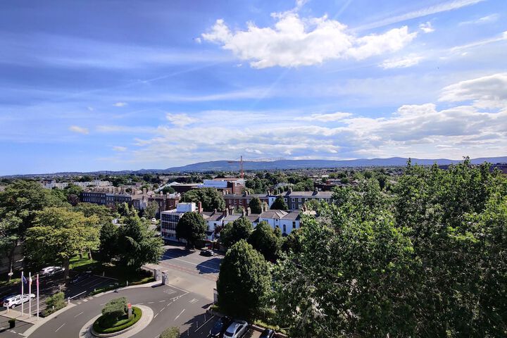 Hotel View 54 of 58