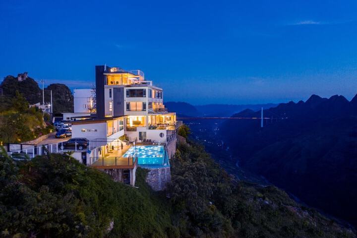 JIAXIANG  FANSHE VILLA in Anshun