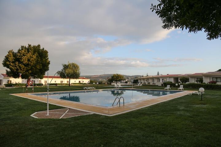Pool to Cool