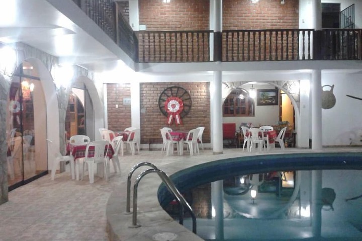 Pool 12 of 22