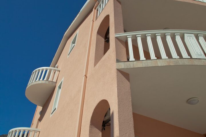 Hotel 46 of 49