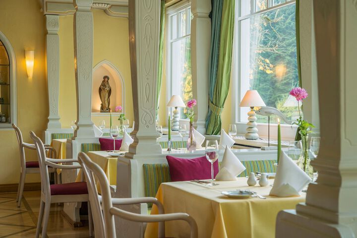 Restaurants