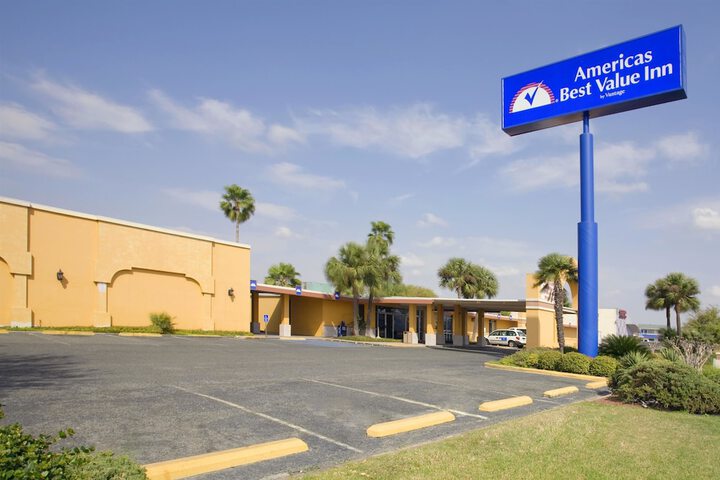 hotels in laredo tx san bernardo