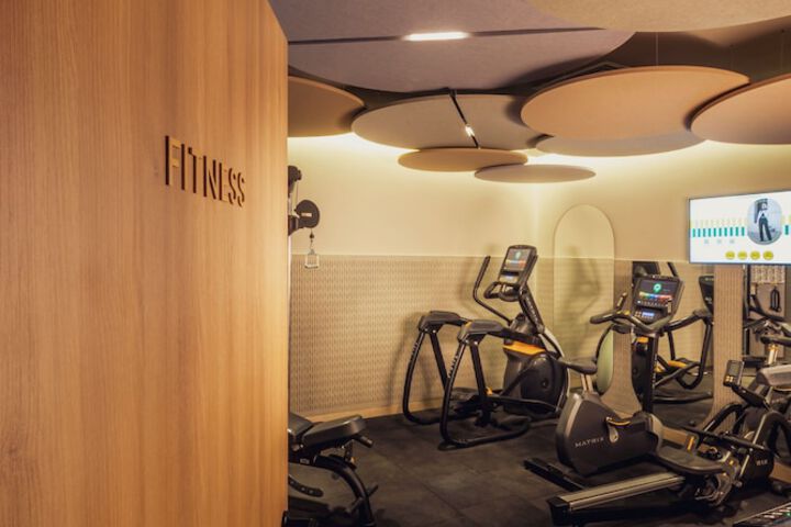 Health and Fitness 39 of 56