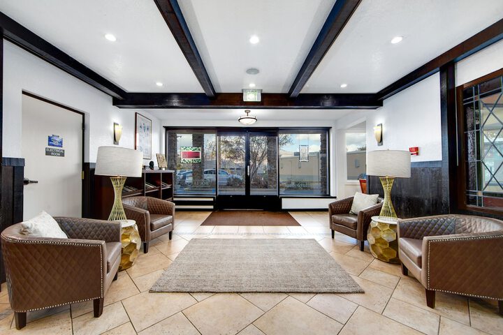 Lobby Photos
