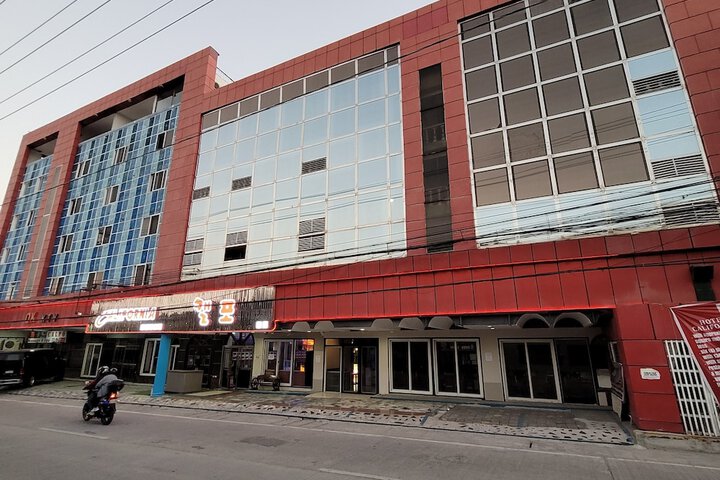 Hotel 13 of 13