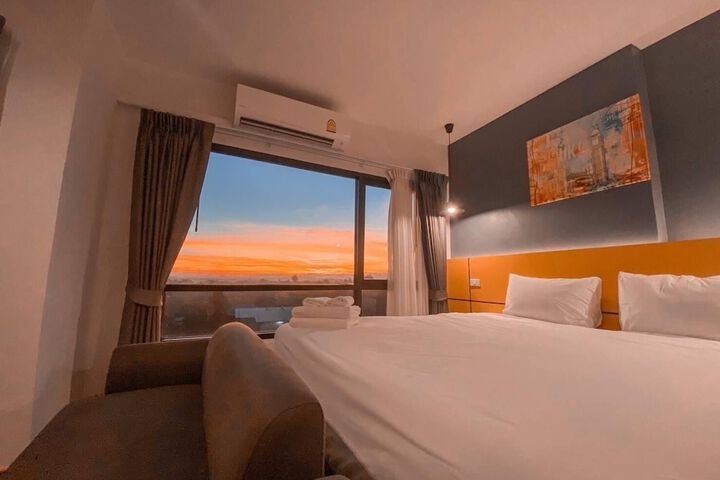 Nornchill Khaoyai