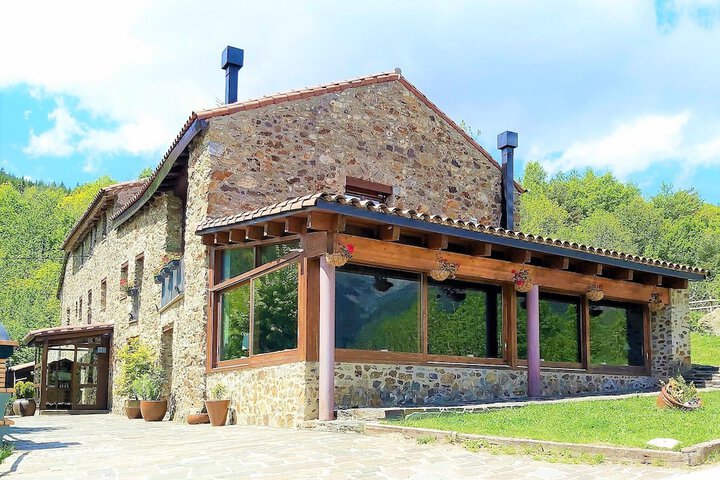 Can Gasparó Hotel Rural & Restaurant