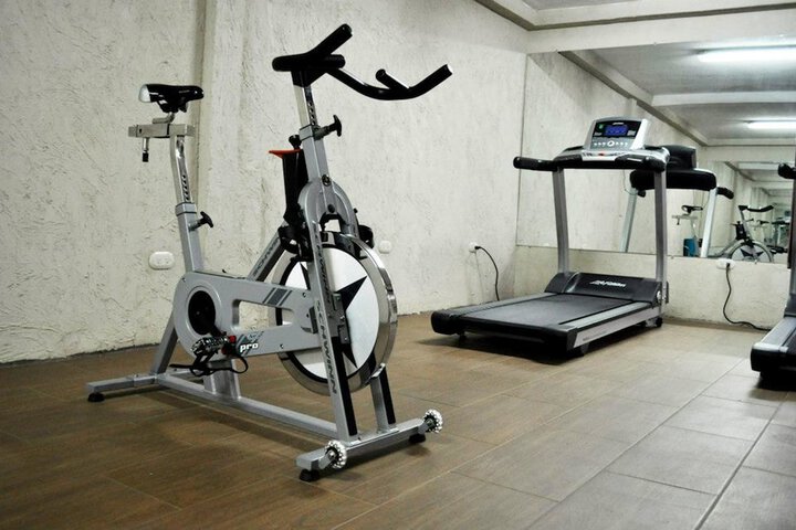 Health and Fitness 12 of 23