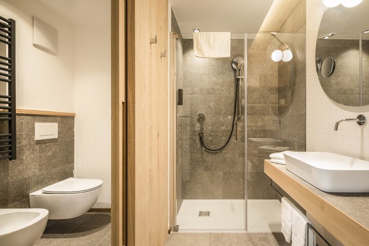 Bathroom Vanities