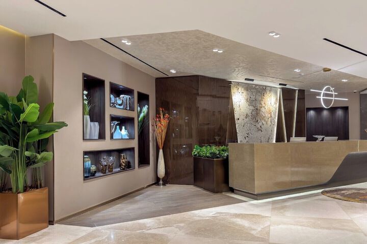 Hotel Interior 2 of 179
