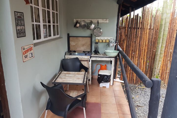 Terrace/Patio 2 of 18