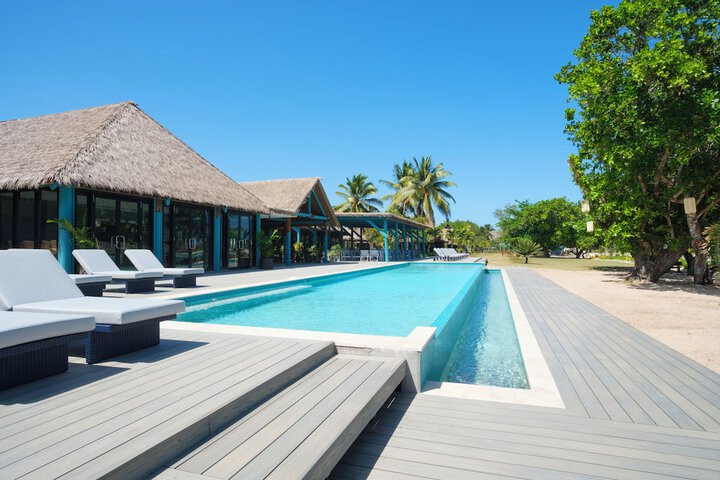 Yatule Resort & Spa