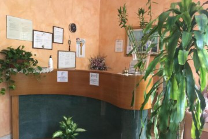 Hotel Capri