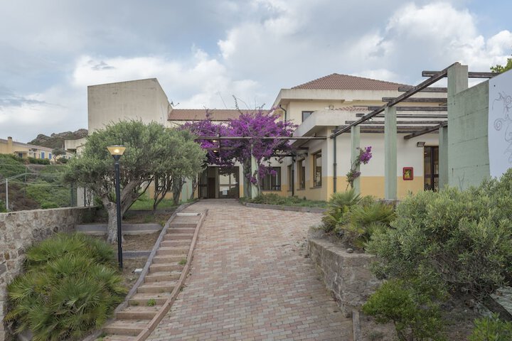 Hotel 54 of 59