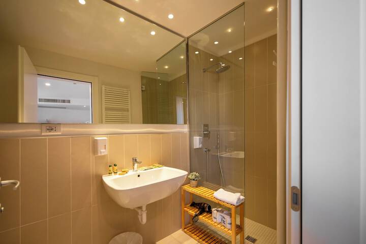 Bath Interior