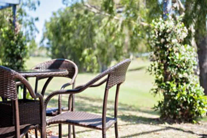 Terrace/Patio 18 of 18