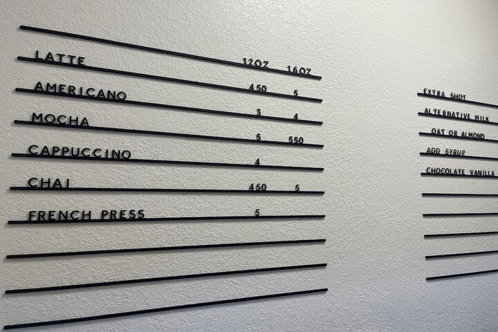 Breakfast/Coffee Service 33 of 56