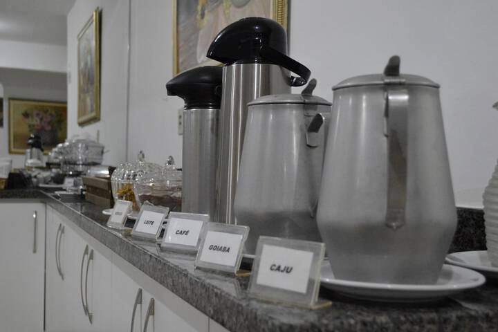 Breakfast/Coffee Service 50 of 57