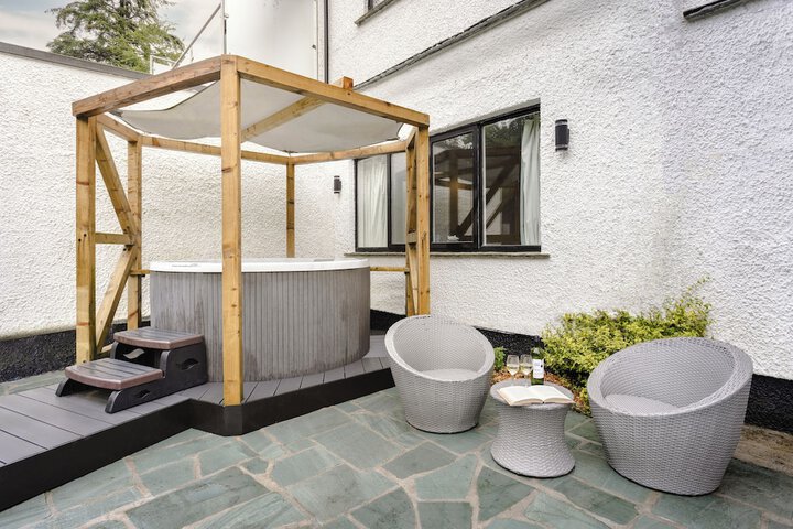 Terrace/Patio 248 of 390