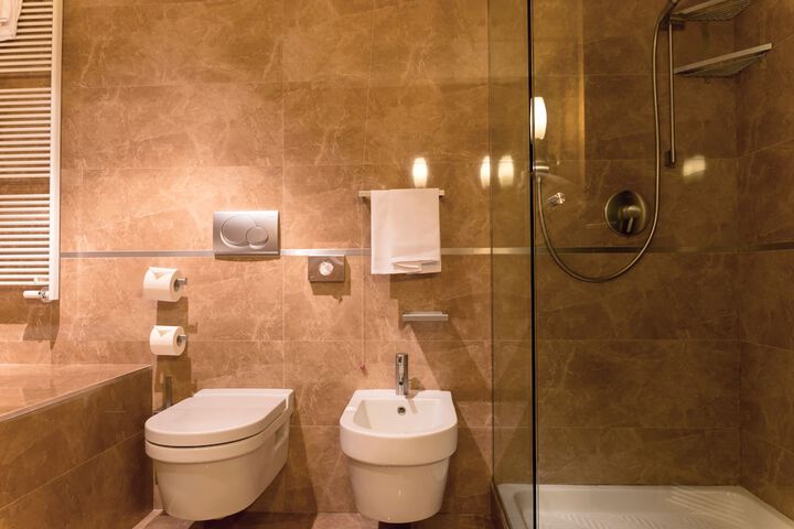 Bath Interior