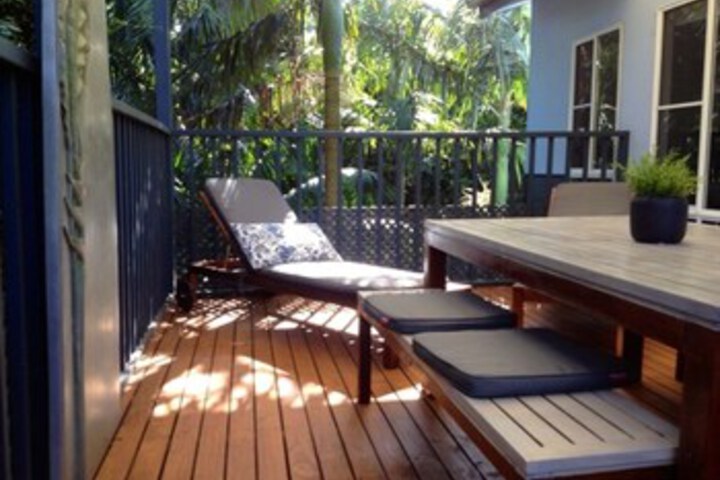 Terrace/Patio 18 of 19