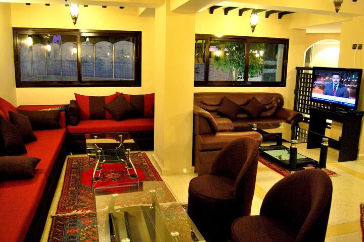 Lobby Photos