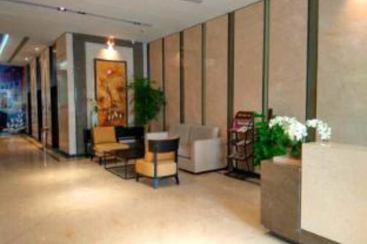 Felix Apartment Hotel (Huaqiang Plaza Foshan)