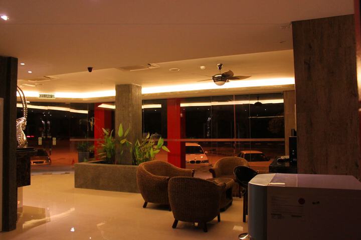 Hotel Interior 7 of 59