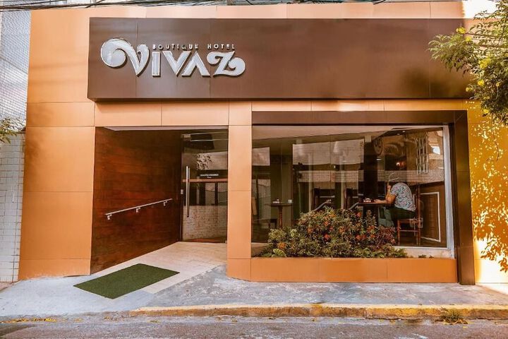 Vivaz Boutique Hotel