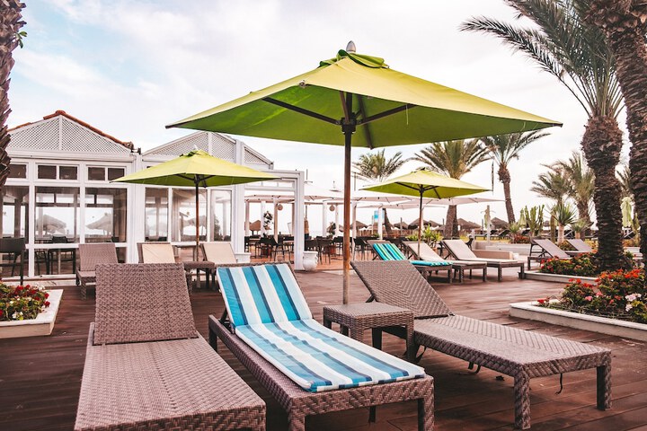 Sundeck 124 of 140