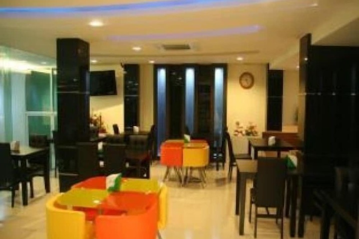 Restaurants