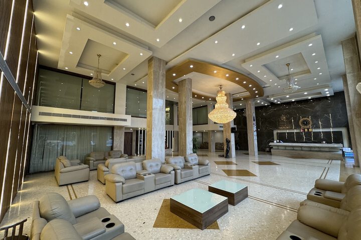 Hotel Interior 6 of 23