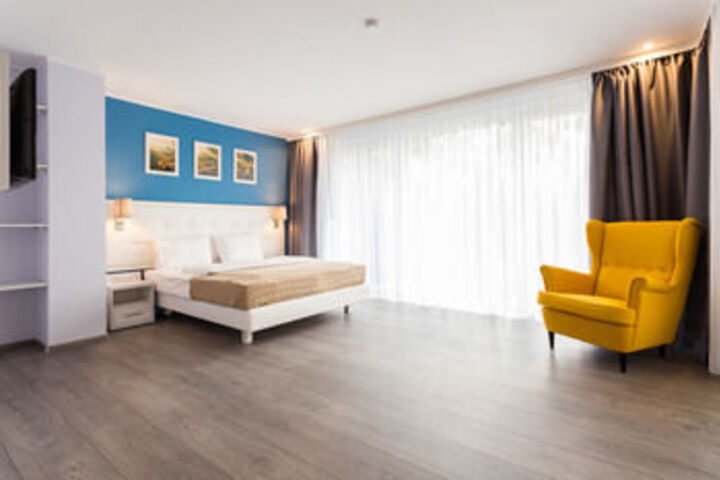 Weyhotel
