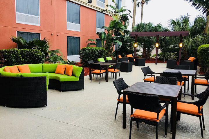 Property amenity