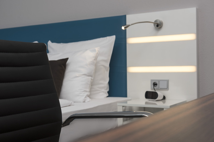 Fitness Center Photo