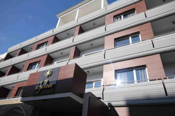 Hotel 47 of 48