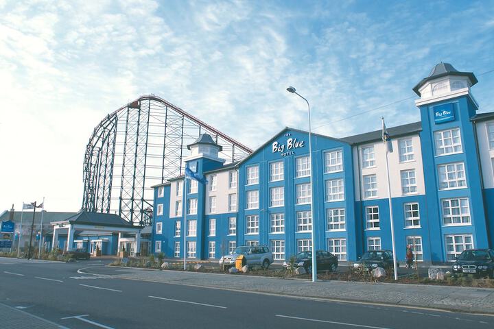 Hotel 90 of 95