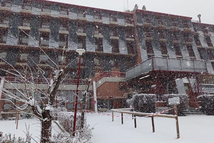 Hotel 120 of 128