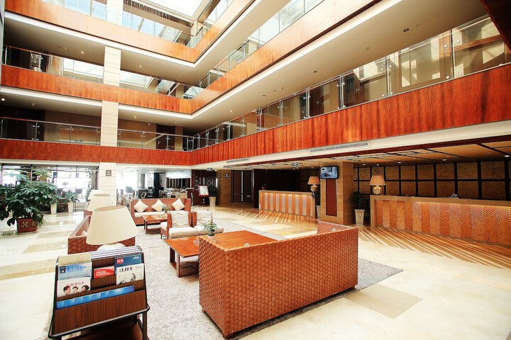 Hotel Interior 4 of 40