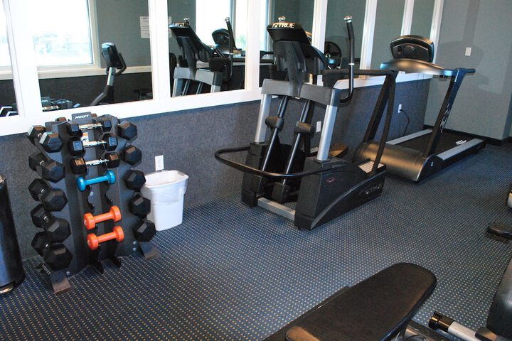 Health and Fitness 45 of 60