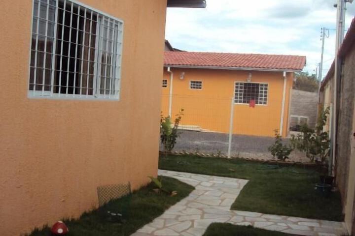 Outside Photo