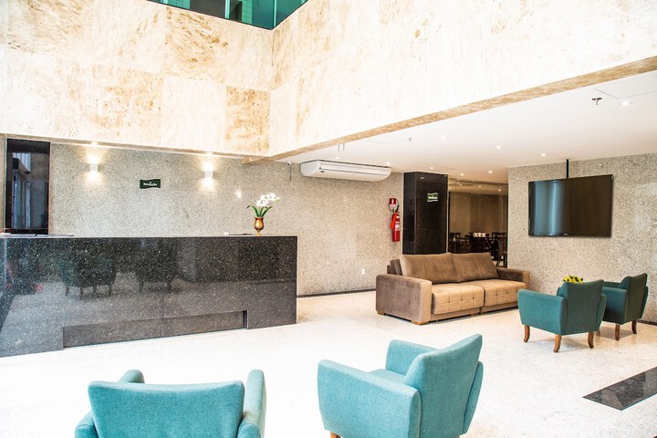 Hotel Interior 2 of 34