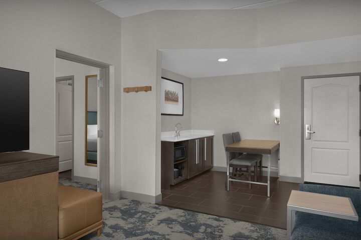 Minibar