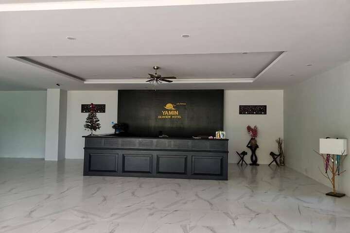 Hotel Interior 2 of 31