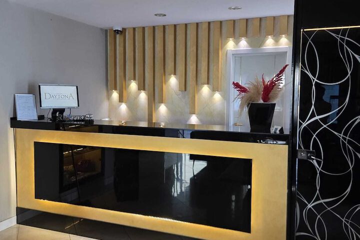 Hotel Interior 11 of 37